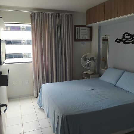 Apartamento Na Orla De Maceio Екстер'єр фото